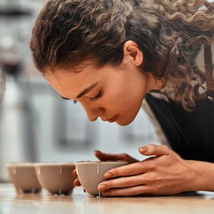 coffee manufacturer spain