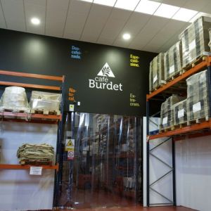 coffee roasters europe