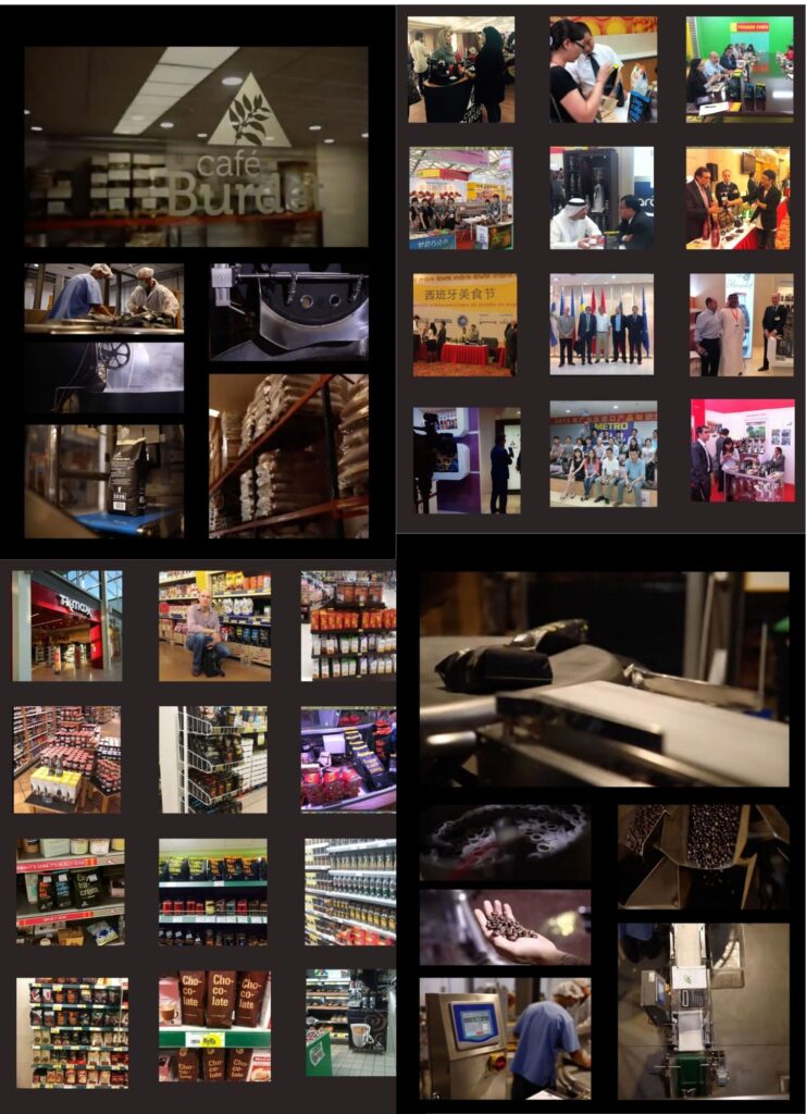 burdet catalogue 2025