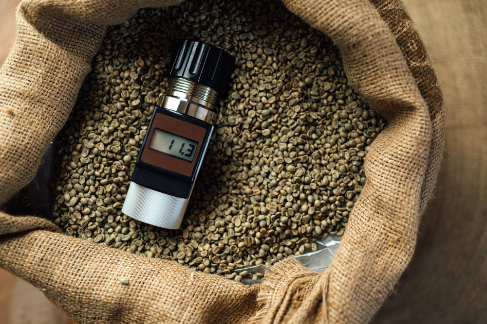 European coffee factory certifications