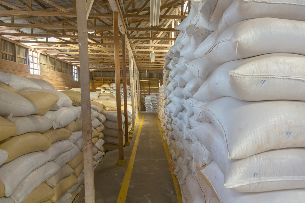White Label coffee manufacturer